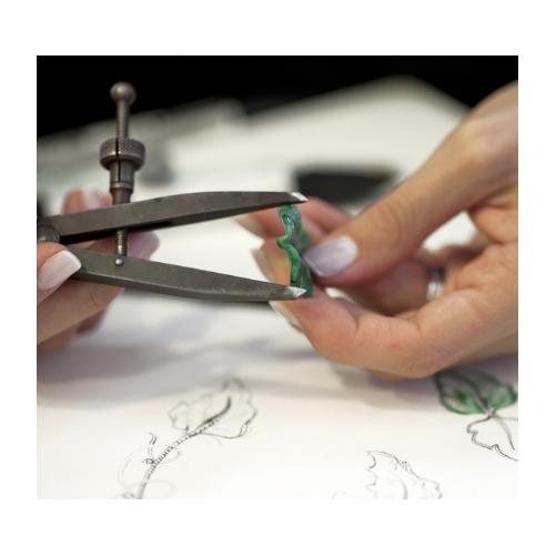 Custom Jewellery Design & Manufacturing