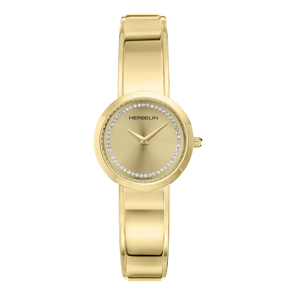 Michel Herbelin M-Band 17056/BP63