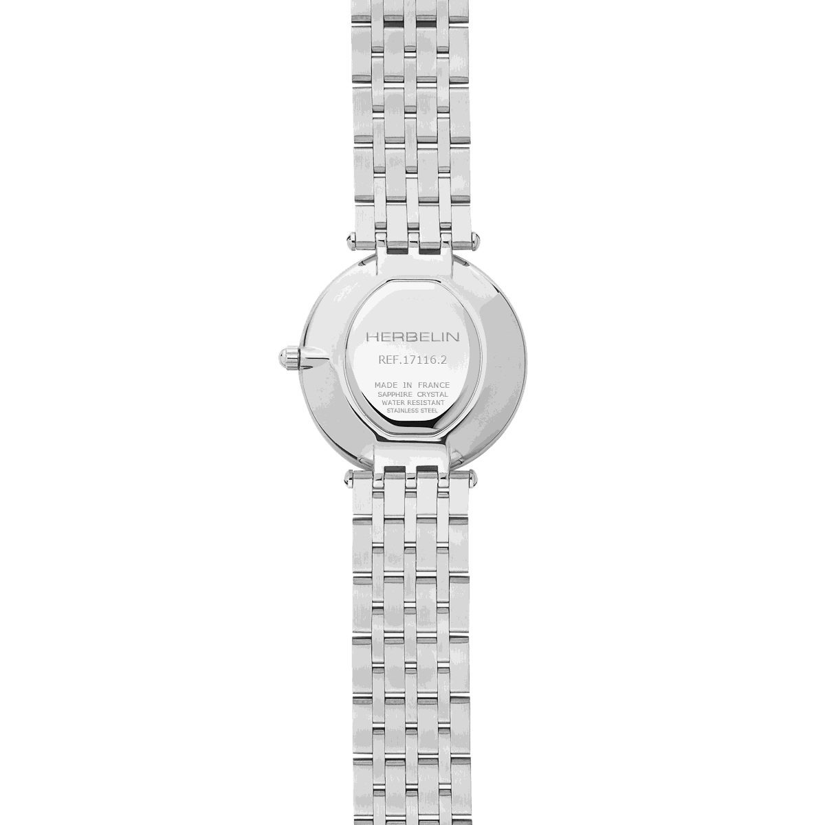 Michel Herbelin Epsilon 17116/B89