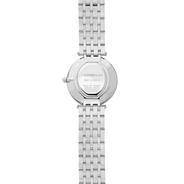 Michel Herbelin Epsilon 17116/B89