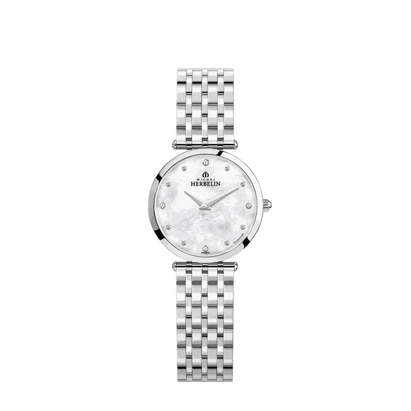 Michel Herbelin Epsilon 17116/B89
