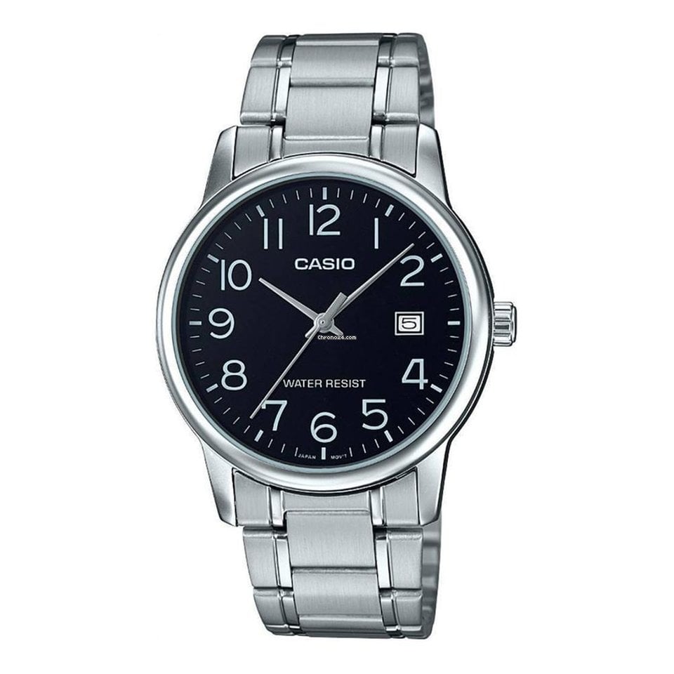 Casio Standard Collection MTP-V002D-1BUDF