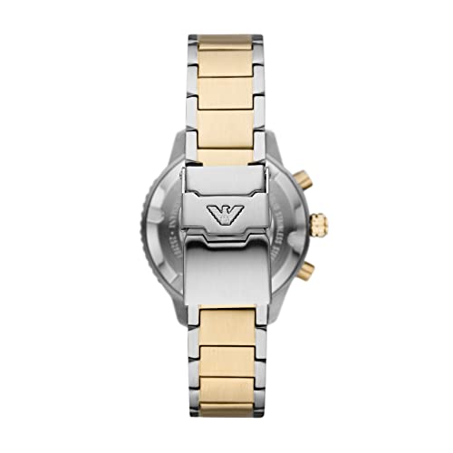 Emporio Armani Diver Chronograph AR11363