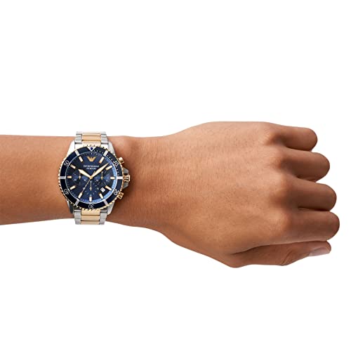 Emporio Armani Diver Chronograph AR11363