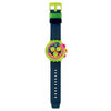 Swatch Neon To The Max SB06J100