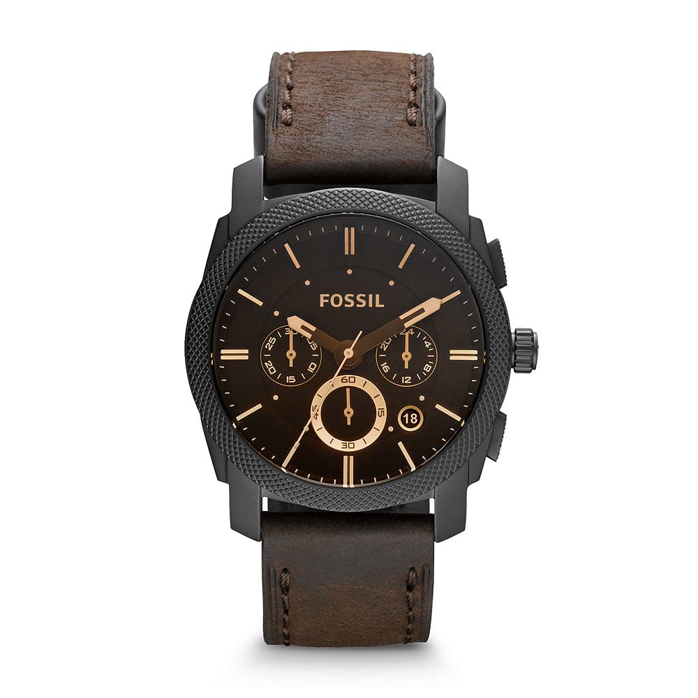 Fossil Machine FS4656