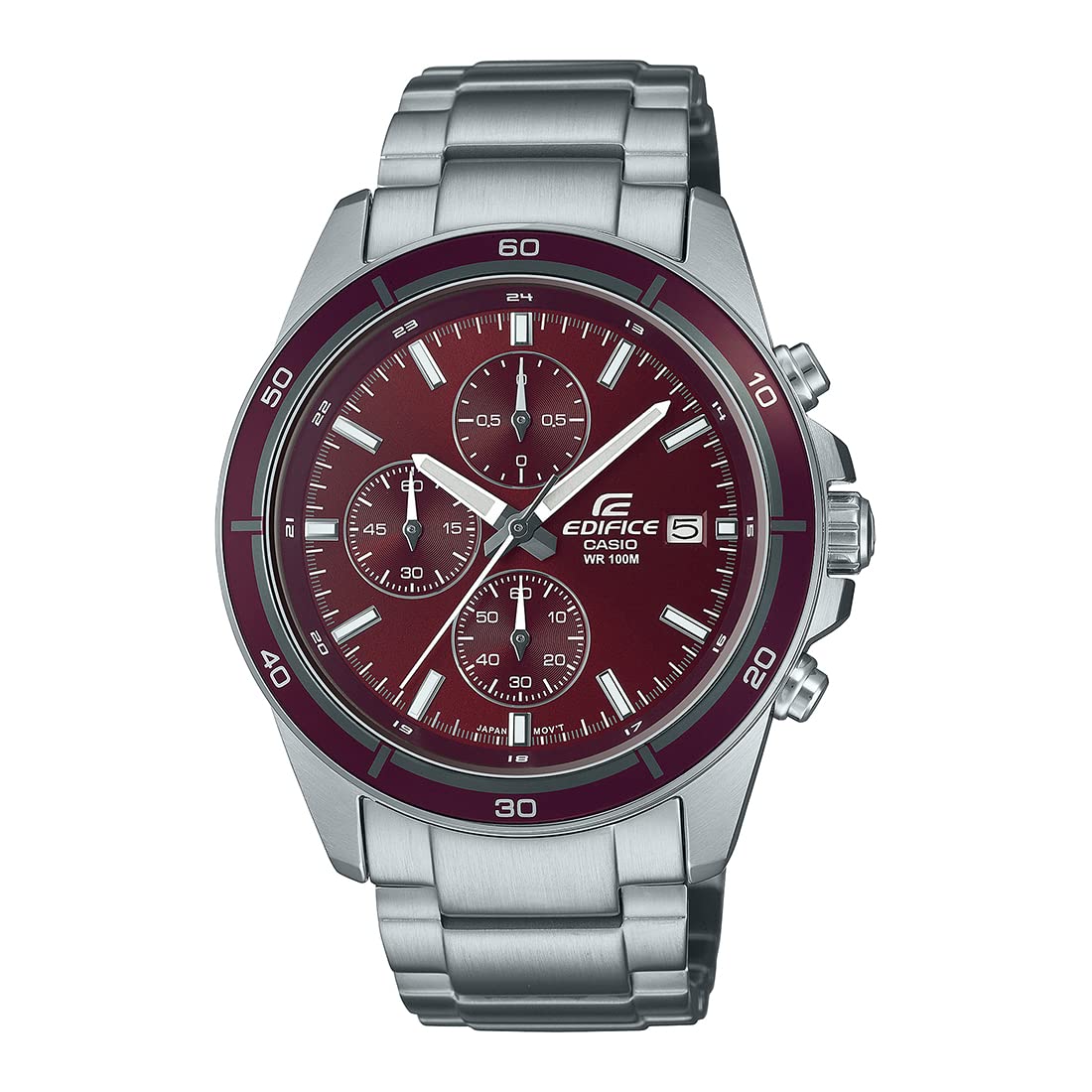 Casio Edifice EFR-526D-5CVUDF