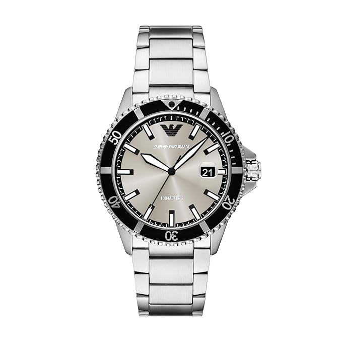 Emporio Armani World Explorer AR11683