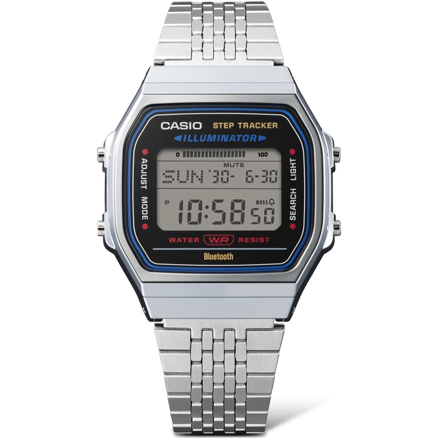 Casio Retro ABL-100WE-1ADF