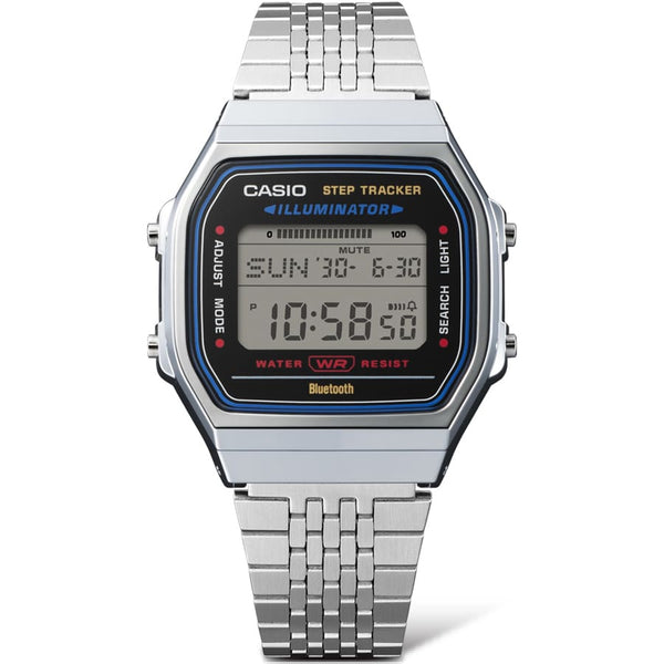 Casio Retro ABL-100WE-1ADF