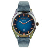 Out Of Order 143 Blue  OOO.001-17.BL