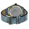 Out Of Order 143 Blue  OOO.001-17.BL