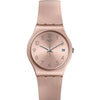 Swatch Pink Baya GP403