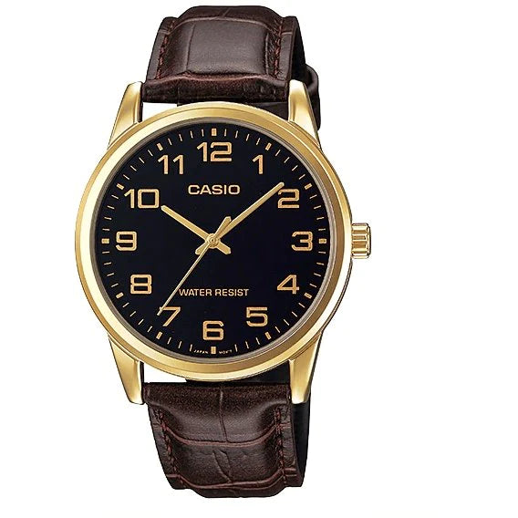 Casio Analogue MTP-V001GL-1BUDF