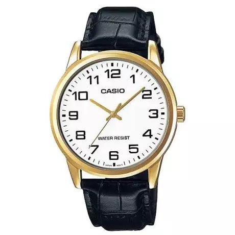 Casio Analogue MTP-V001GL-7BUDF