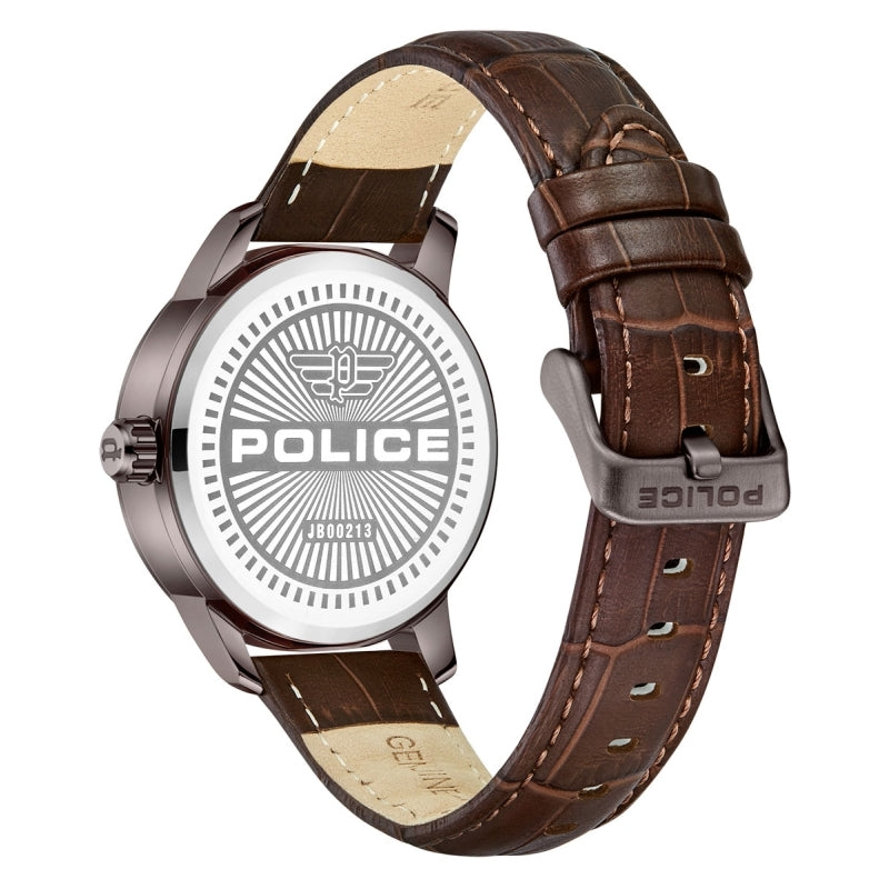 Police Raho PEWJB0021301