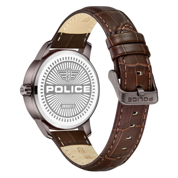 Police Raho PEWJB0021301