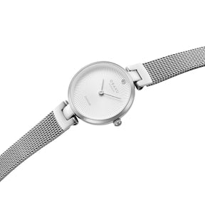 Obaku Diamant Steel V256SXCIMC