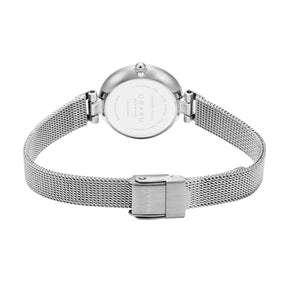 Obaku Diamant Steel V256SXCIMC