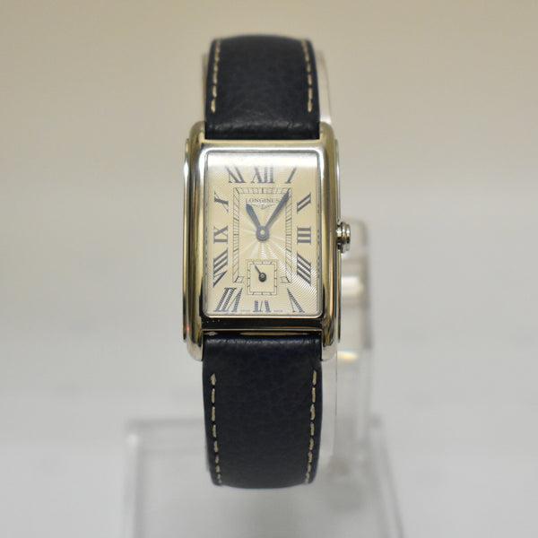 Pre-Owned Longines L5.512.4.71.7