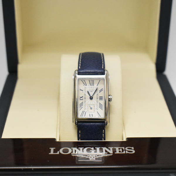 Pre-Owned Longines L5.512.4.71.7