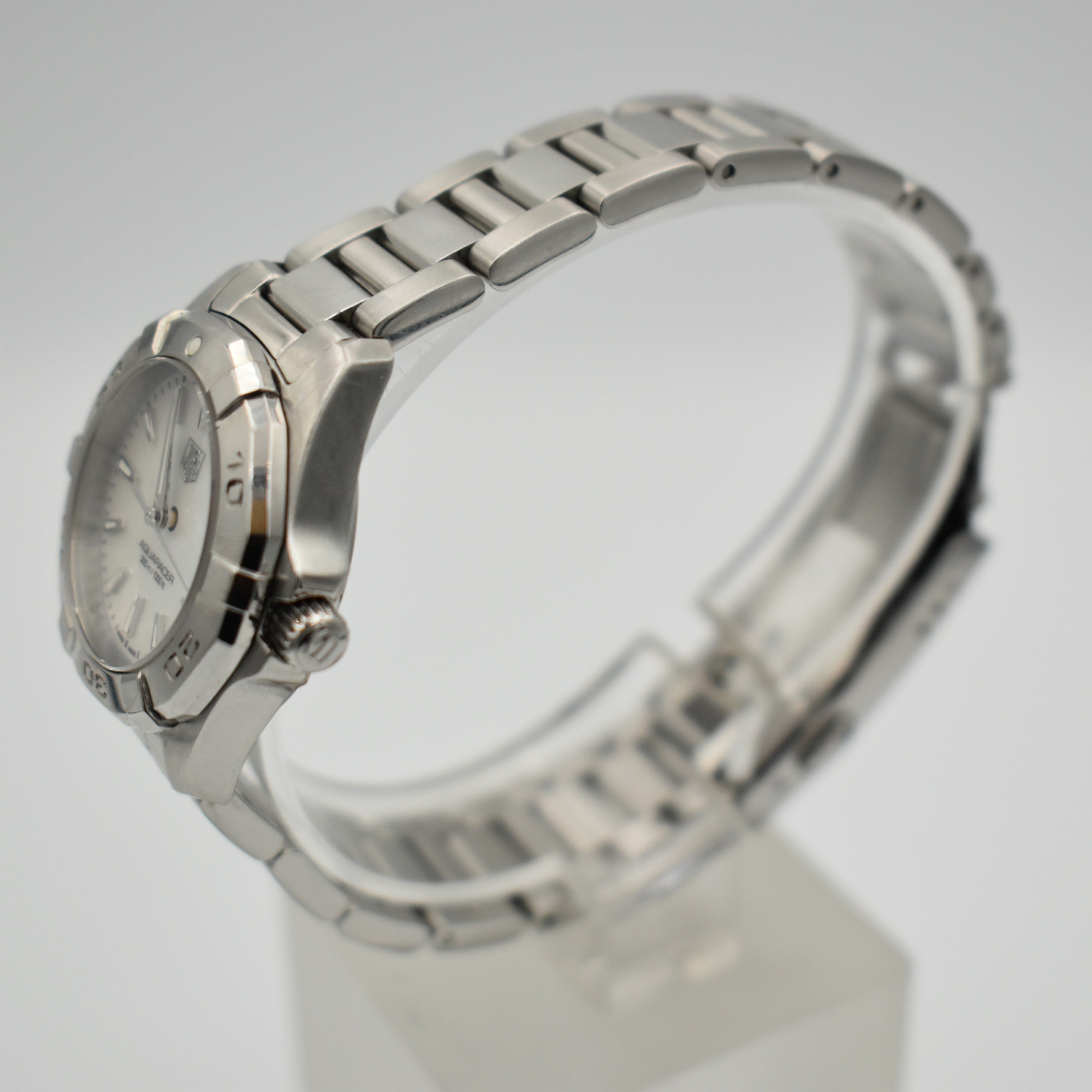 Pre-Owned Tag Heuer Aquaracer WAY1412.BA0920