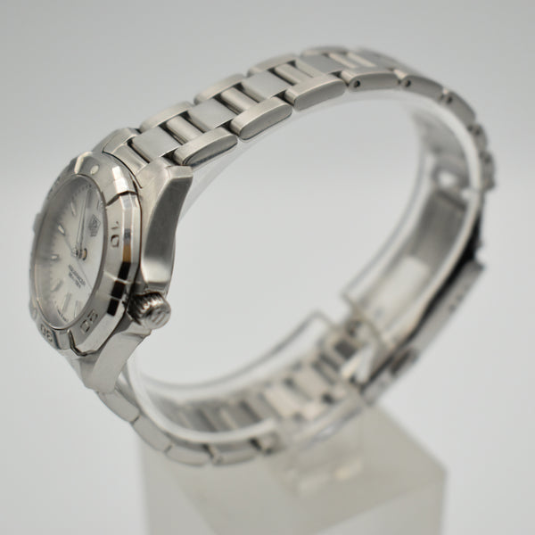 Pre-Owned Tag Heuer Aquaracer WAY1412.BA0920