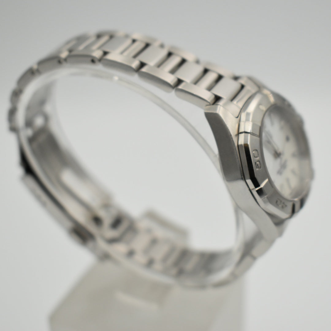Pre-Owned Tag Heuer Aquaracer WAY1412.BA0920