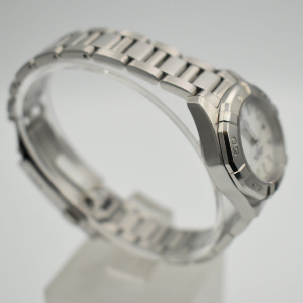Pre-Owned Tag Heuer Aquaracer WAY1412.BA0920