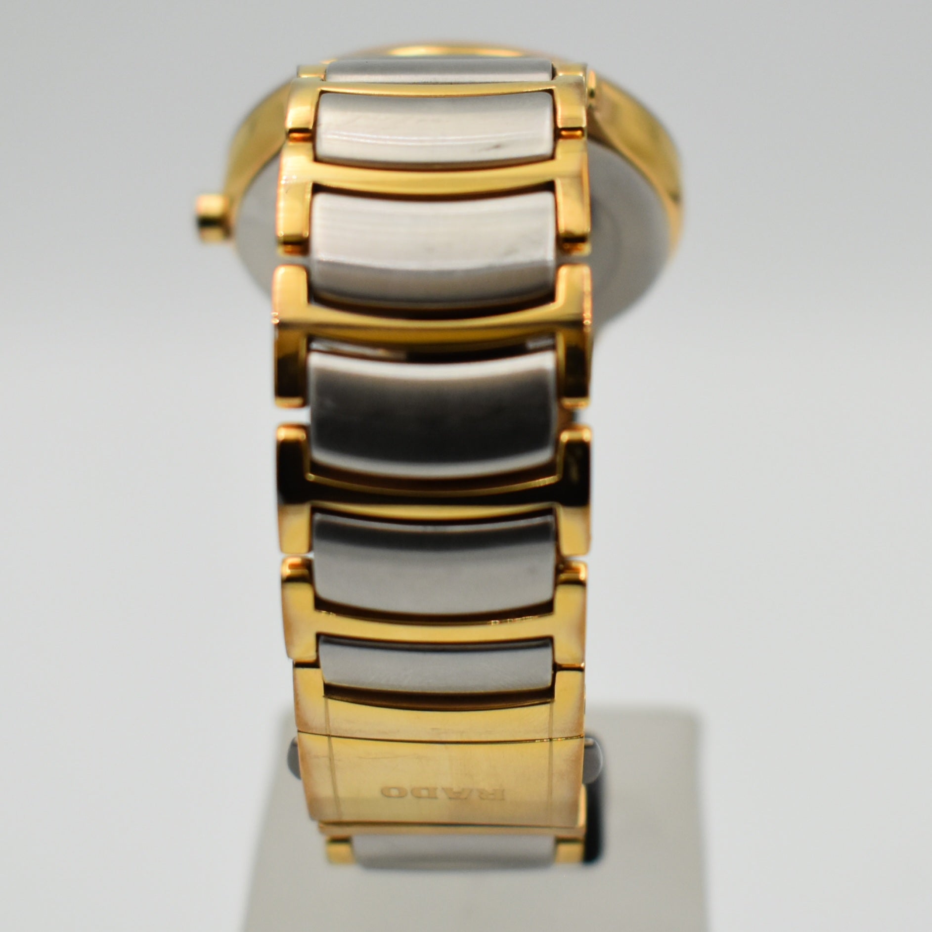 Pre-Owned Rado Centrix 115.0054.3010