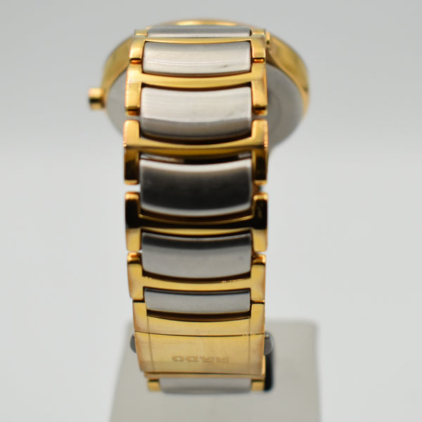 Pre-Owned Rado Centrix 115.0054.3010