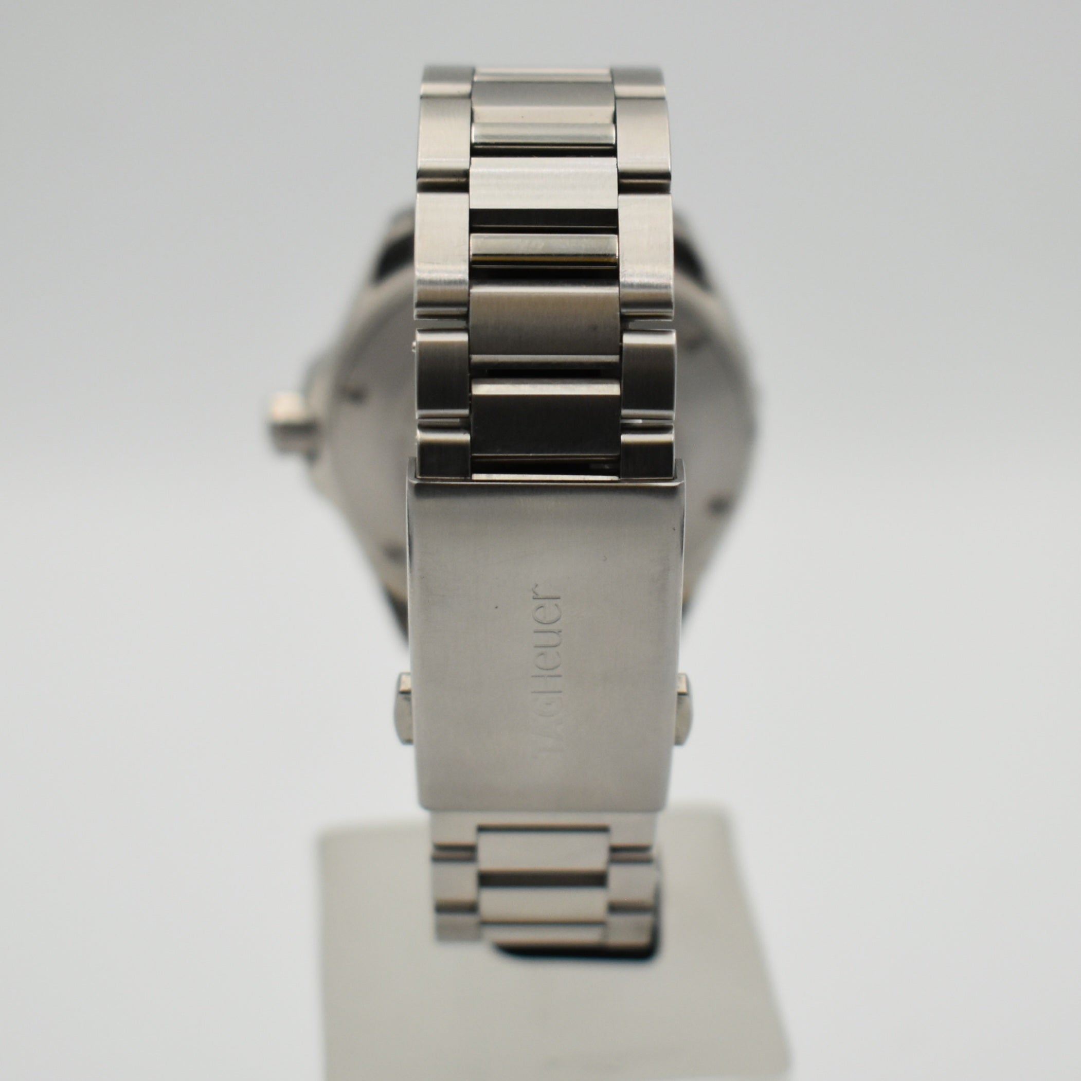 Pre-Owned Tag Heuer Aquaracer WAY1112.BA0928
