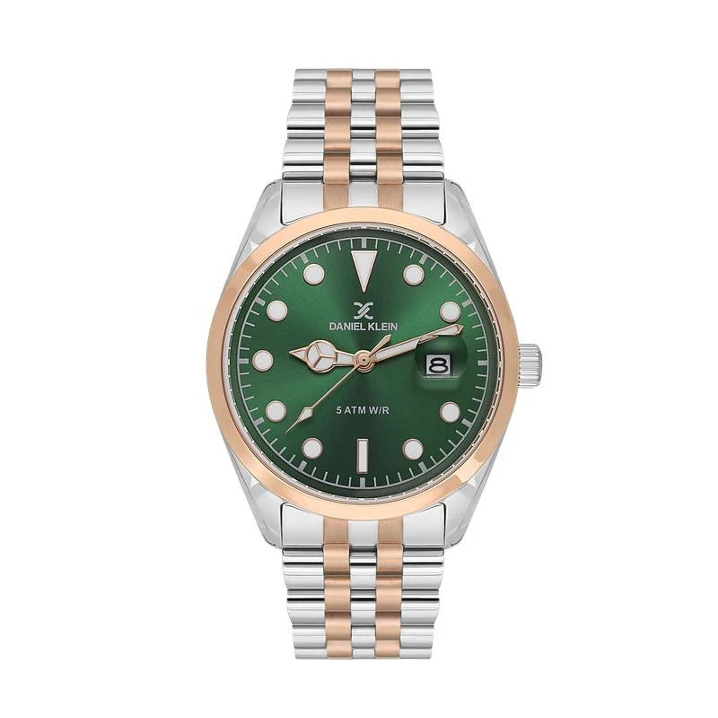 Daniel Klein Two-Tone DK113835-5
