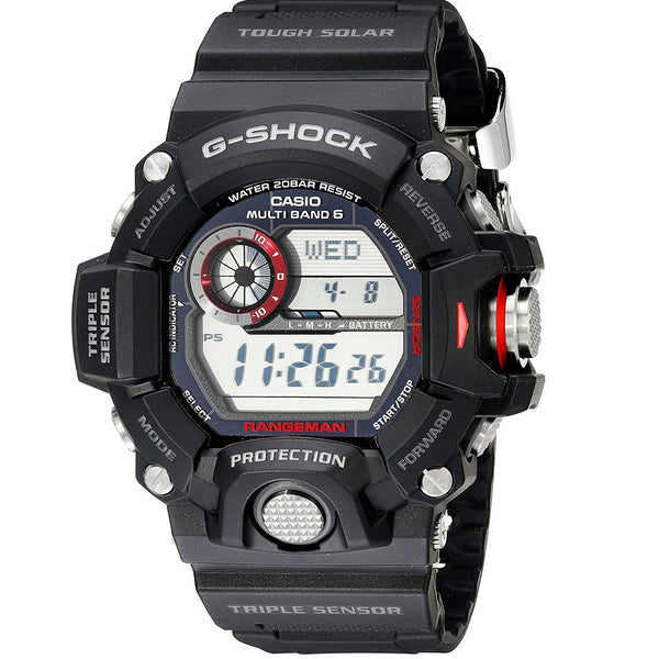Casio G-Shock DW-9400-1DR