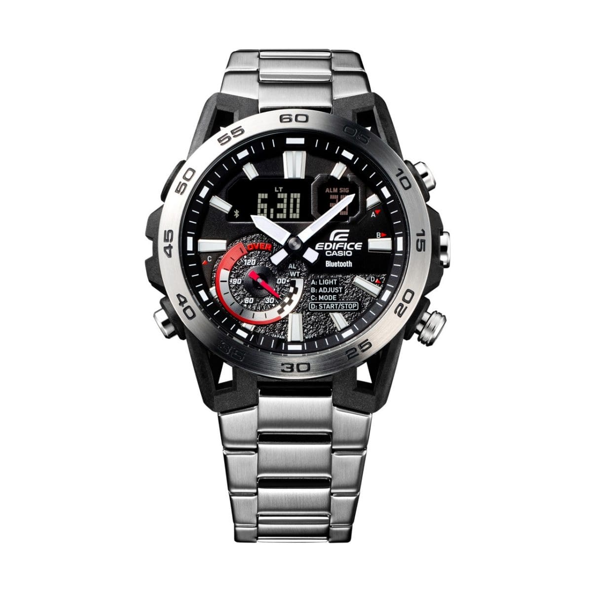 Casio Edifice ECB-40D-1ADF