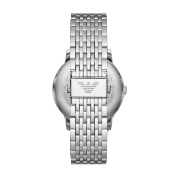 Emporio Armani Three-Hand Date AR11599
