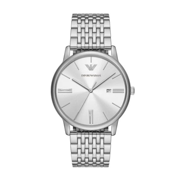 Emporio Armani Three-Hand Date AR11599