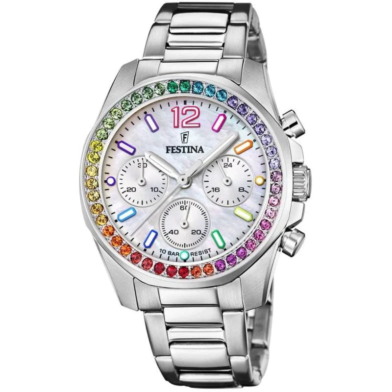 Festina Boyfriend Chrono F20606/2
