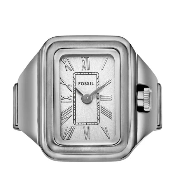 Fossil Raquel Watch Ring ES5344