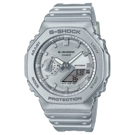 Casio G-Shock GA-2100FF-BADR