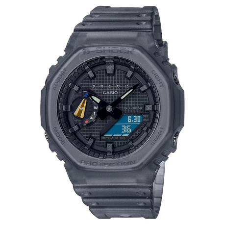 Casio G-Shock GA-2100FT-8ADR