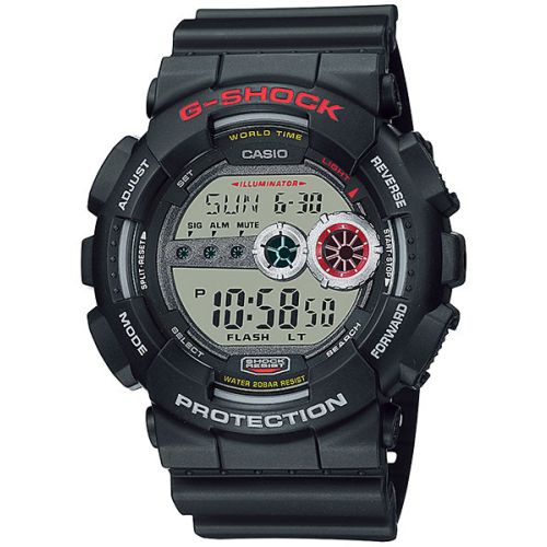 Casio G-Shock GD-100-1ADR