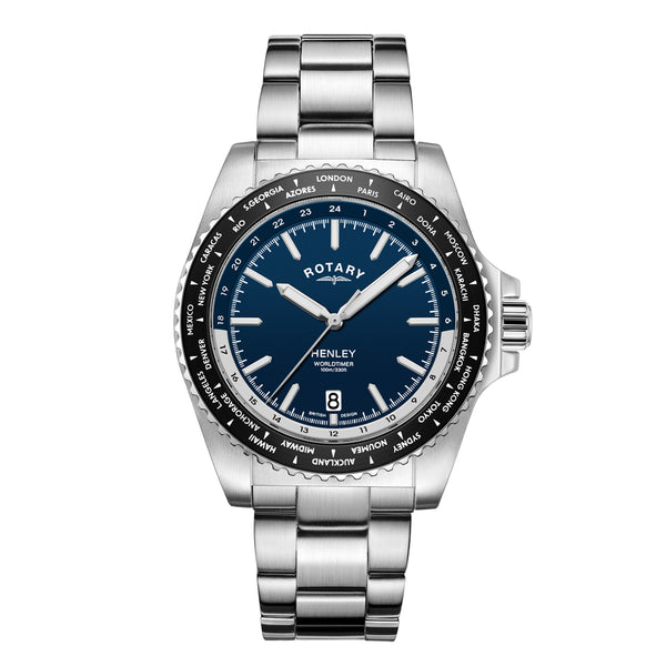 Rotary Henley GB05370/88