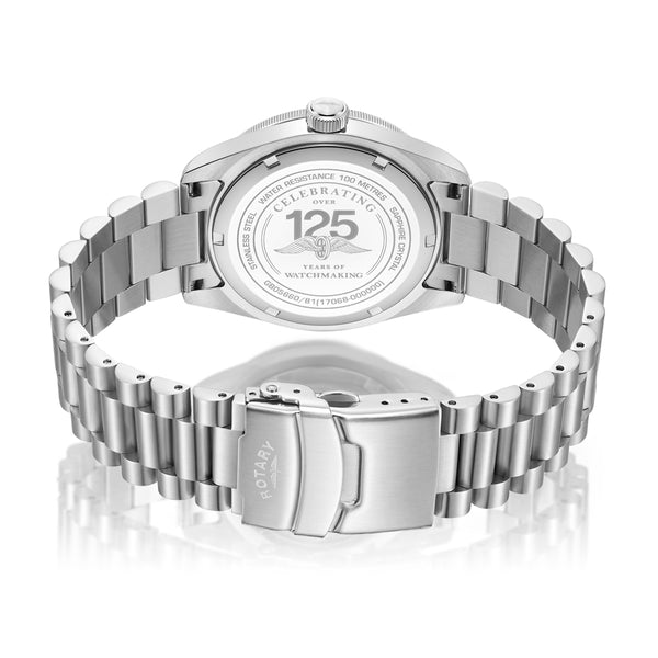 Rotary Henley Sport GB05660/81