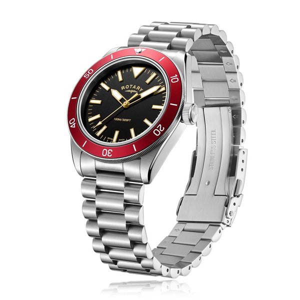 Rotary Henley Sport GB05660/81