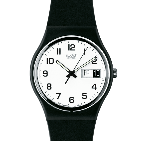 Swatch Once Again GB743-S26