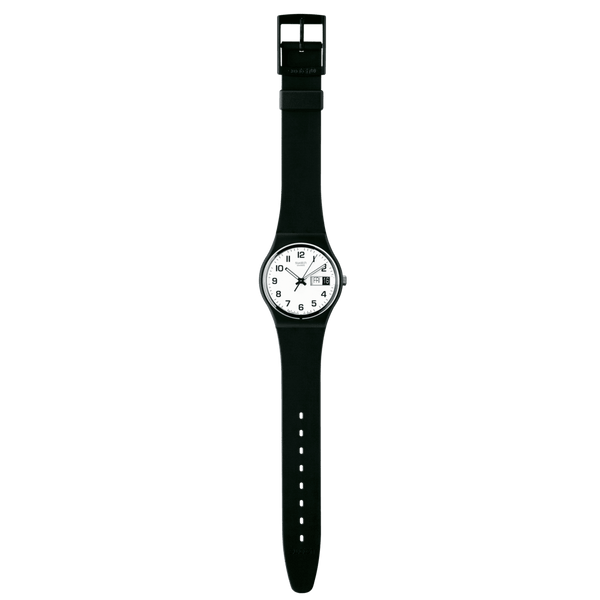 Swatch Once Again GB743-S26
