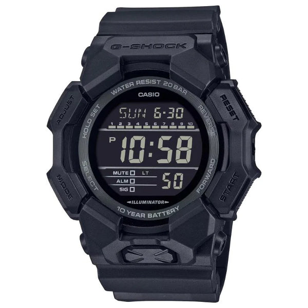 Casio G-Shock GD-010-1A1DR