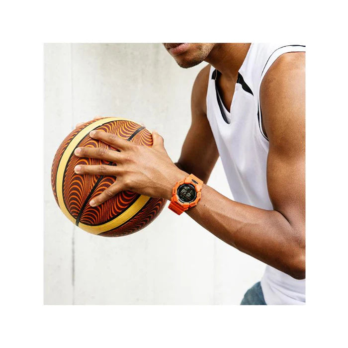 Casio G-Shock GD-010-4DR