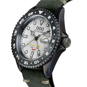 Out Of Order Swiss GMT Medellin OOO.001-19.ME